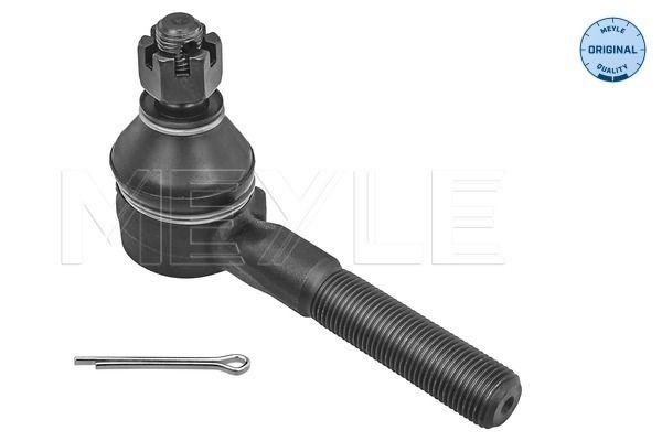 Meyle 32160200027 Наконечник тяги рульової Mitsubishi Pajero II 90-/L200 96- (L=110 мм)