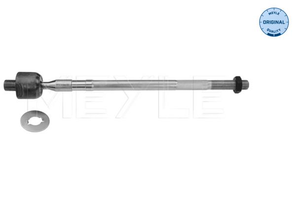 Meyle 32160300007 Тяга рульова Mitsubishi Outlander I 98-06