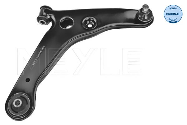 Meyle 32160500051 Важіль підвіски (передній/знизу) (R) Mitsubishi Lancer VII 03-13 (з кульовою)