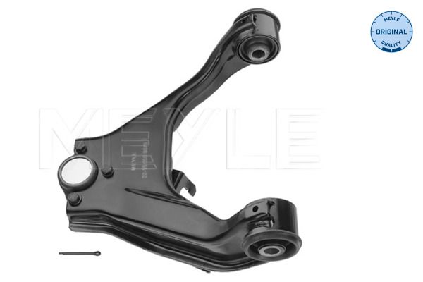 Meyle 32160500079 Важіль підвіски (передній/зверху) (L) Mitsubishi L200/Pajero 04-