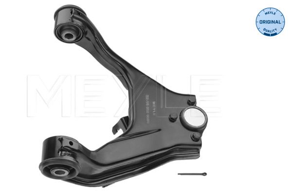 Meyle 32160500080 Важіль підвіски (передній/зверху) (R) Mitsubishi L200/Pajero 04-