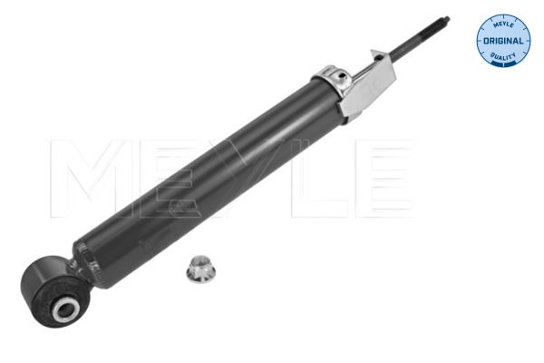 Meyle 32267250003 Амортизатор (задній) Peugeot 4007/Mitsubishi Outlander II 06-