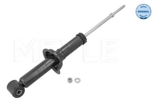 Meyle 32267250009 Амортизатор (задній) Mitsubishi Outlander III 12-