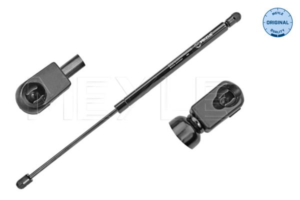 Meyle 32409100017 Амортизатор кришки багажника Mitsubishi Outlander 06-12