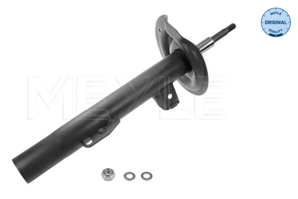 Meyle 3266230010 Амортизатор (передній) BMW 7 (E38) 2.5D-5.4 94-01 (L)