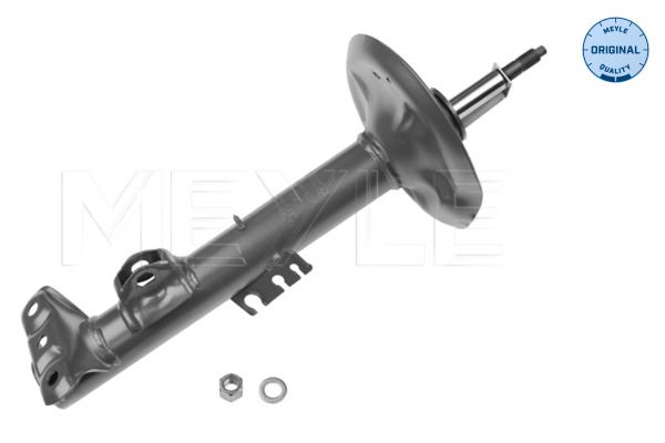 Meyle 3266230026 Амортизатор лівий E36