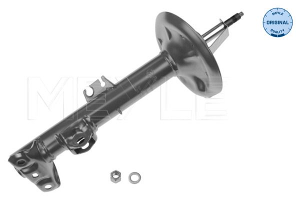 Meyle 3266230027 Амортизатор правий E36