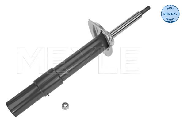 Meyle 3266230032 Амортизатор (передній) BMW 5 (E60) 03-10 (L)