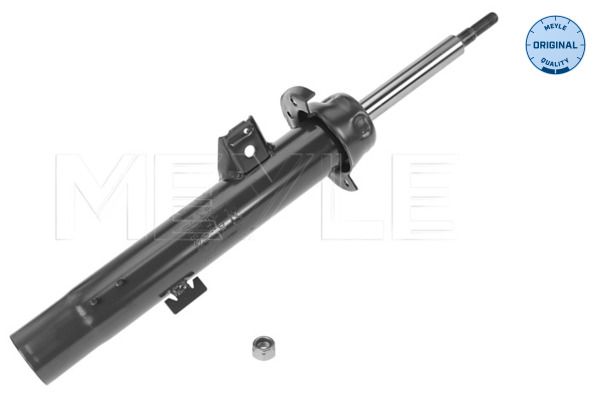 Meyle 3266230042 Амортизатор (передній) BMW 1 (E81/E82/E87) 03-13 (L)
