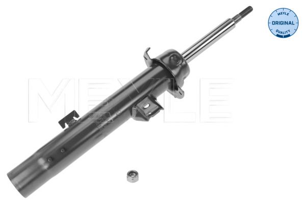 Meyle 3266230043 Амортизатор (передній) BMW 1 (E81/E82/E87) 03-13 (R)