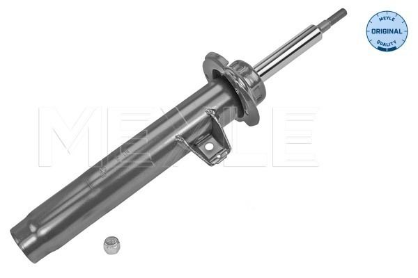 Meyle 3266230054 Амортизатор (передній) BMW X1 (E84) 09-15 (L)