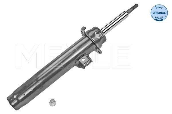 Meyle 3266230055 Амортизатор (передній) BMW X1 (E84) 09-15 (R)