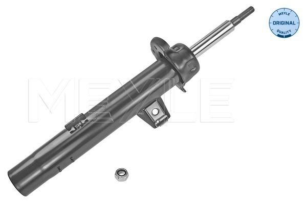 Meyle 3266230060 Амортизатор (передній) BMW 3 (E90-E93) 04-13 (R)