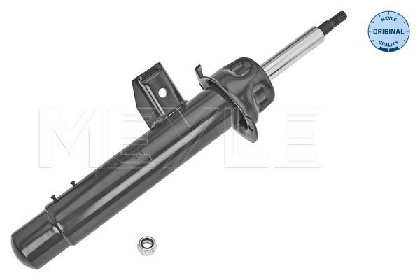 Meyle 3266230062 Амортизатор (передній) (L) BMW 3 (E90/E91/E92) 05-13