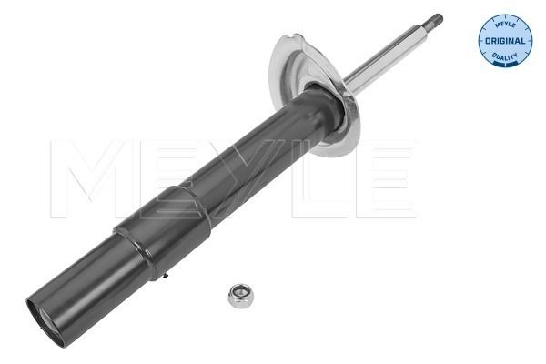 Meyle 3266230068 Амортизатор (передній) BMW 5 (E60) 01-10 (L)