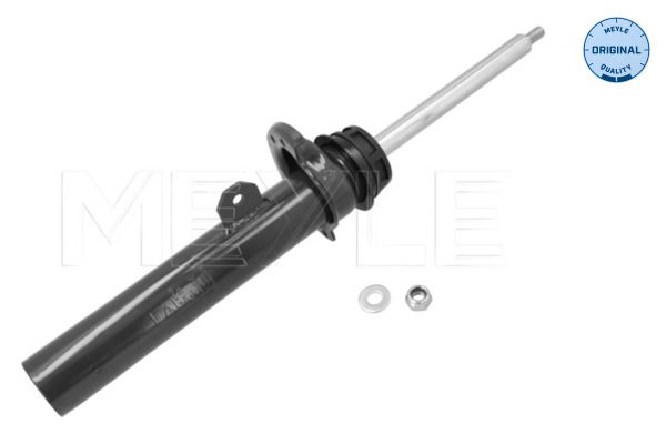 Meyle 3266230070 Амортизатор (передній) BMW X1 (F48)/X2 (F39)/2 (F45/F46) 14- (L) (B37/B38/B47/B48)