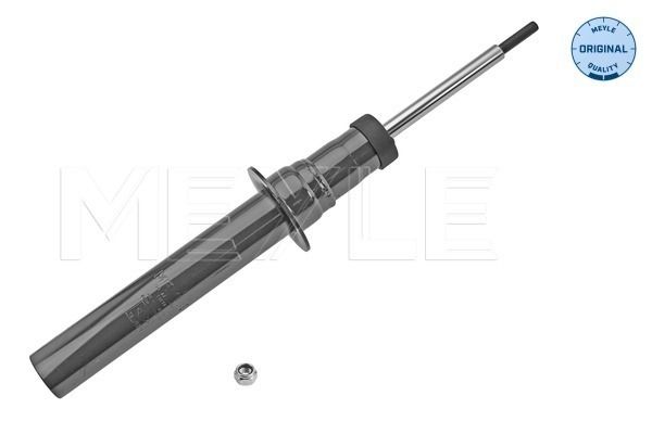 Meyle 3266230072 Амортизатор (передній) BMW X5 (F15/F85)/X6 (F16/F86) 13-19