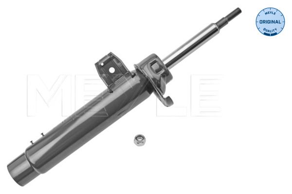 Meyle 3266230074 Амортизатор (передній) BMW X1 (E84) 09-15 (R)