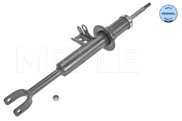 Meyle 3266250000 Амортизатор (передній) BMW 5 (F10/F11) 10- (L)