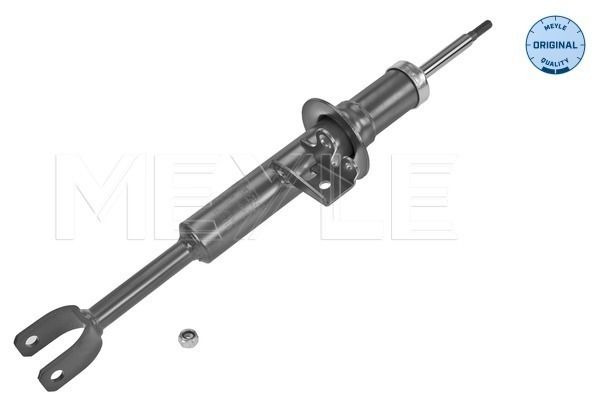 Meyle 3266250001 Амортизатор (передній) BMW 5 (F10/F11) 10- (R)