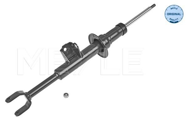 Meyle 3266250002 Амортизатор (передній) (L) BMW 5 (G30/F90) 16- (B47/B48/B57/B58)