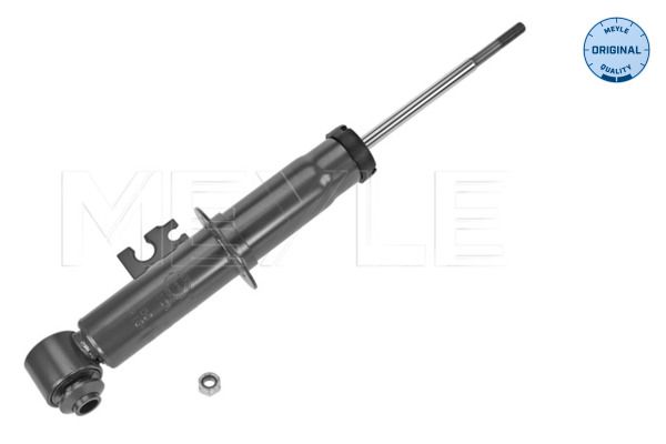 Meyle 3267230000 Амортизатор (задній) Mini (R50/R53/R56/R57/R58/R59)/Clubman (R55) 1.4-2.0D 06-15