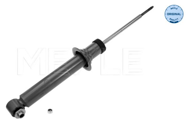 Meyle 3267250007 Амортизатор задн. Е39