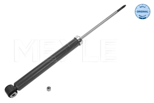 Meyle 3267250008 Амортизатор (задній) BMW 3 (E36/E46) 96-05