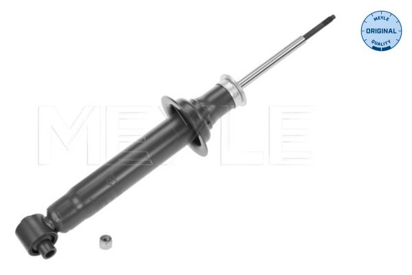 Meyle 3267250010 Амортизатор (задній) BMW 7 (E38) 94-01
