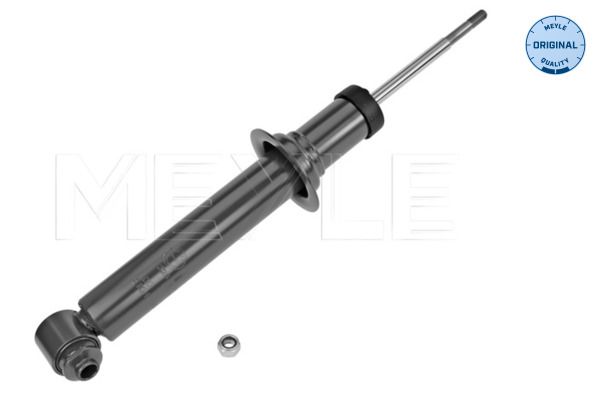 Meyle 3267250024 Амортизатор (задній) BMW 7 (E65/E66/E67) 01-08
