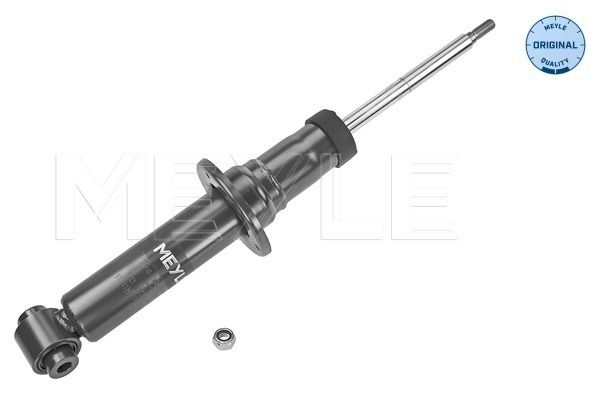 Meyle 3267250031 Амортизатор (задній) BMW X3 (F25)/X4 (F26) 12-18 N55/N57/N20/N47