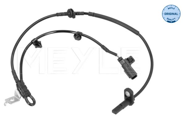 Meyle 33148990005 Датчик, кількість обертів колеса