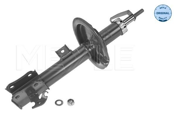 Meyle 33266230001 Амортизатор (передній) Suzuki Swift 05- (L)