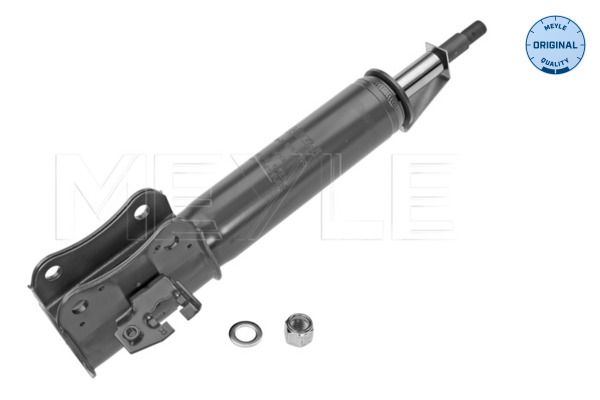 Meyle 33266230003 Амортизатор (передній) Suzuki Grand Vitara I 1.6-2.7 98-05 (R)