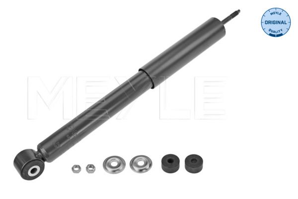 Meyle 33267250001 Амортизатор (задній) Suzuki Grand Vitara 96-05