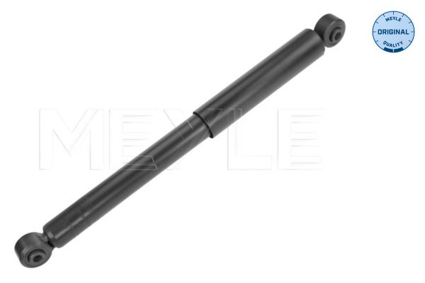 Meyle 33267250002 Амортизатор (задній) Suzuki Grand Vitara 05-