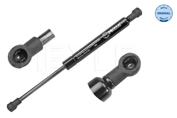 Meyle 3409100003 Амортизатор капоту BMW X5 (E53) 00-06
