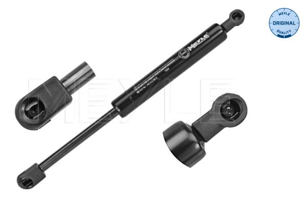 Meyle 3409100010 Амортизатор капоту BMW X3 (E83) 03-10