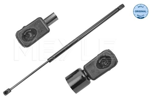 Meyle 3409100013 Газова пружина заднього скла