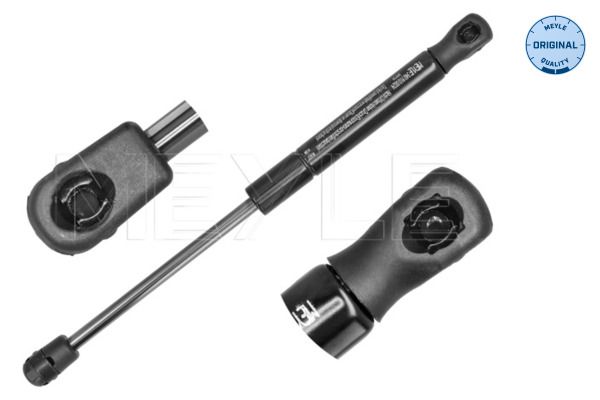 Meyle 3409100024 Амортизатор капоту BMW 5 (F10) 10-17 B47/N47/N52/N53/N57