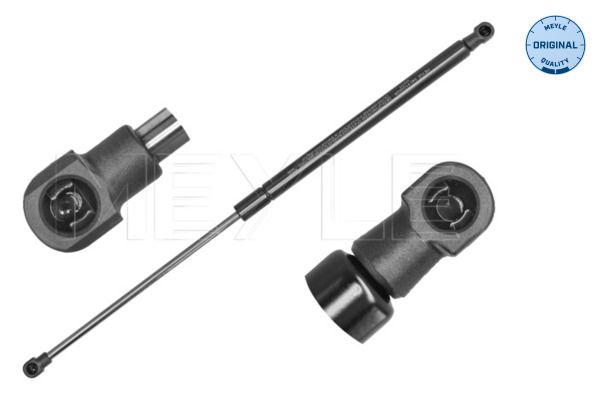 Meyle 3409100028 Амортизатор кришки багажника BMW 4 (F33/F83) 13-