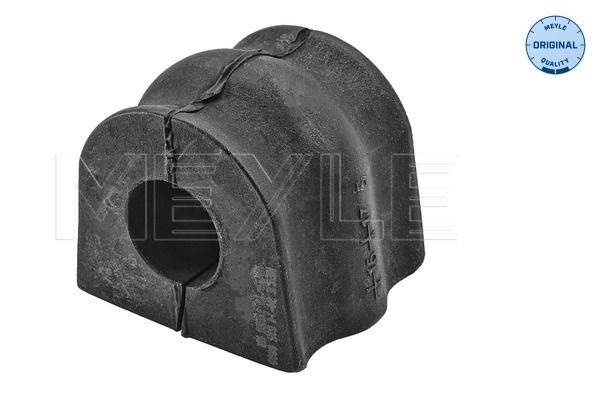 Meyle 34146150000 Втулка стабілізатора (переднього) Subaru Impreza 00-11 (d=19mm)