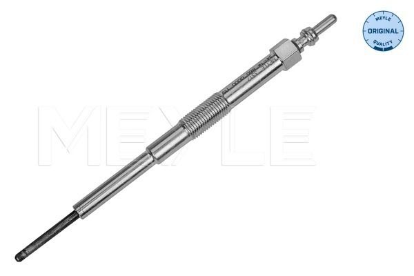 Meyle 34148600000 Свічка розжарювання Subaru Forester/Impreza/Legacy IV-V/Outback/XV 2.0D 02.08-