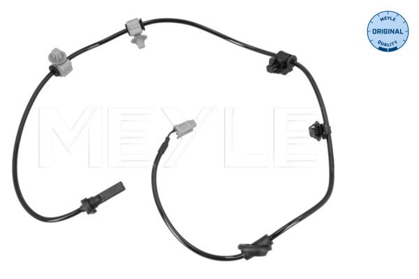 Meyle 34148990000 Датчик ABS (задній) Subaru Forester/XV 12- (L) (L=1050mm)
