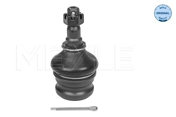 Meyle 34160100002 Опора кульова (передня/знизу) Subaru Forester 97-/Impreza 92-/Outback 00-