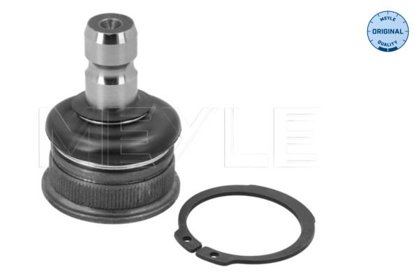 Meyle 34160100004 Опора кульова (передня/знизу) Opel Agila/Suzuki Splash/Swift III 1.0-1.3 05-
