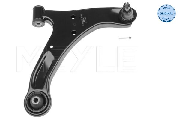 Meyle 34160500018 Важіль підвіски (передній) (R) Suzuki Grand Vitara 05-15