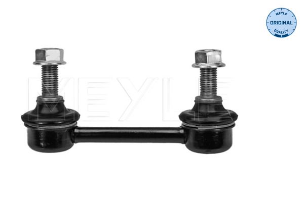 Meyle 34160600002 Тяга стабілізатора (заднього) Subaru Legacy/Outback 98-09 (L=89 мм)