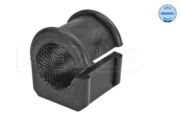 Meyle 35146150000 Втулка стабілізатора (переднього) Mazda 3 07-09/5 05-10 (d=22mm)