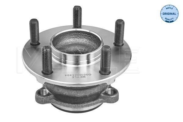 Meyle 35147520005 Підшипник маточини (задньої) Mazda 3/6 11-